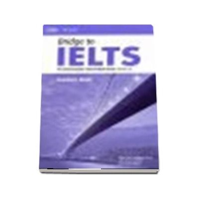 Bridge to IELTS. Teachers Book