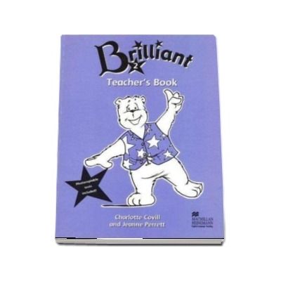 Brilliant 2 Teachers Guide International