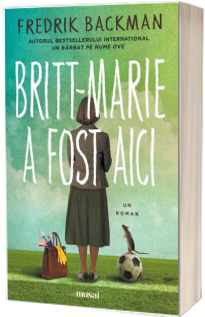 Britt-Marie a fost aici