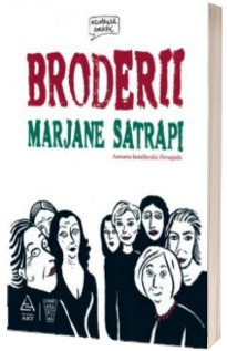 Broderii