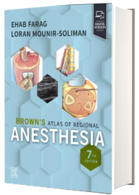 Brown s Atlas of Regional Anesthesia