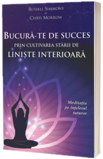 Bucura-te de succes prin cultivarea starii de liniste interioara - Meditatia pe intelesul tuturor