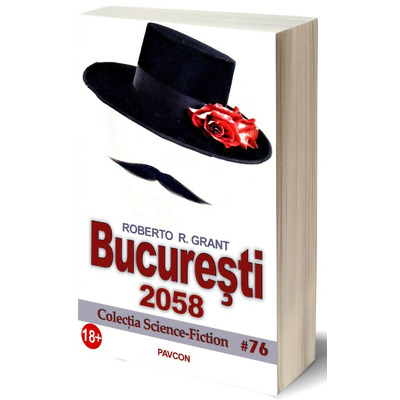 Bucuresti, 2058