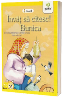 Bunica - Invat sa citesc (Nivelul 2)