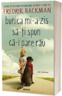 Bunica mi-a zis sa-ti spun ca-i pare rau (musai)