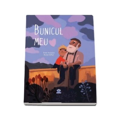 Bunicul meu