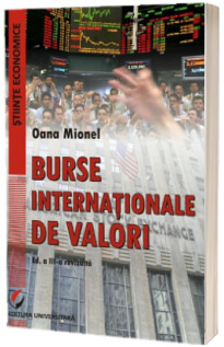 Burse internationale de valori