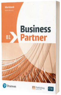 Business Partner B1 Workbook