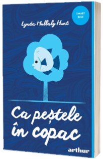 Ca pestele in copac (paperback)