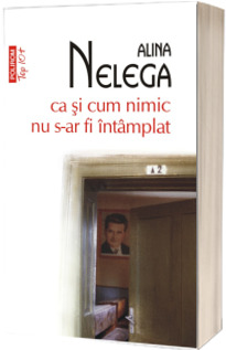 ca si cum nimic nu s-ar fi intamplat (editie de buzunar)