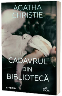 Cadavrul din biblioteca