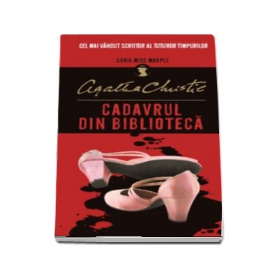 Cadavrul din biblioteca