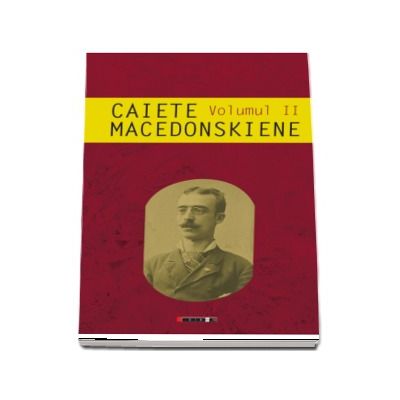 Caiete macedonskiene vol. II