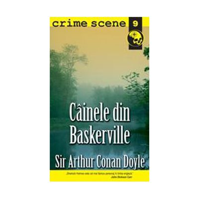 Cainele din Baskerville