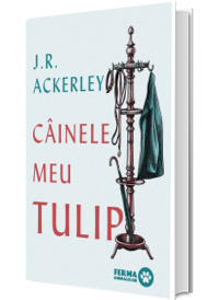 Cainele meu Tulip