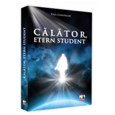 Calator, etern student