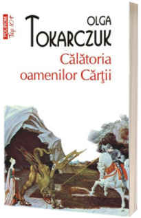 Calatoria oamenilor Cartii. Editie de buzunar, Top 10