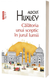 Calatoria unui sceptic in jurul lumii (editie de buzunar)