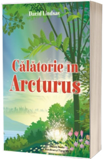 Calatorie in Arcturus