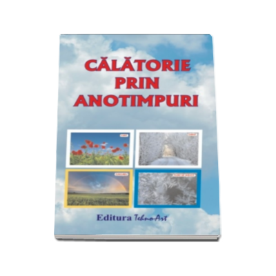 Calatorie prin anotimpuri (jetoane cu imagini)