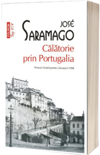 Calatorie prin Portugalia (editie de buzunar)