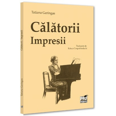 Calatorii. Impresii