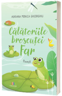 Calatoriile broscutei Far