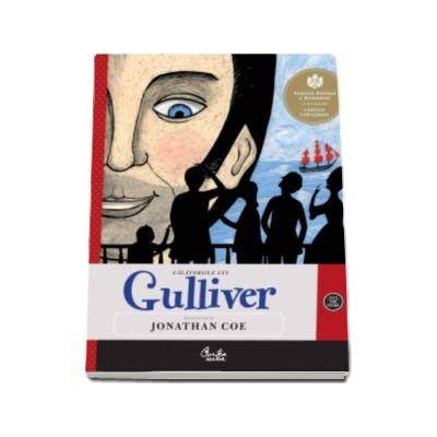 Calatoriile lui Gulliver (Repovestire de Jonathan Coe)