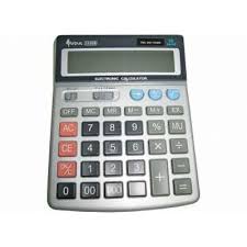 Calculator de birou, 16 digiti, Forpus