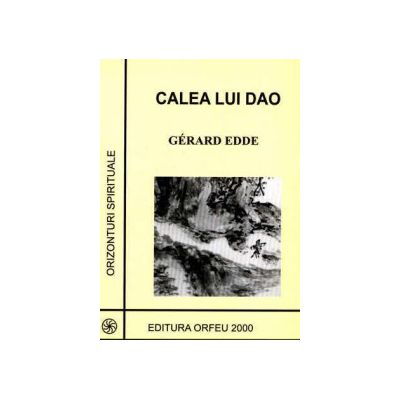 Calea lui Dao