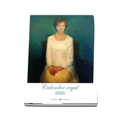 Calendar regal 2020