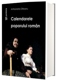 Calendarele poporului roman