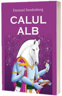 Calul alb