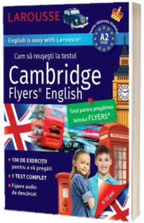 Cambridge Flyers Test