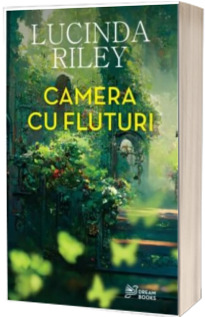 Camera cu fluturi (volumul 78)