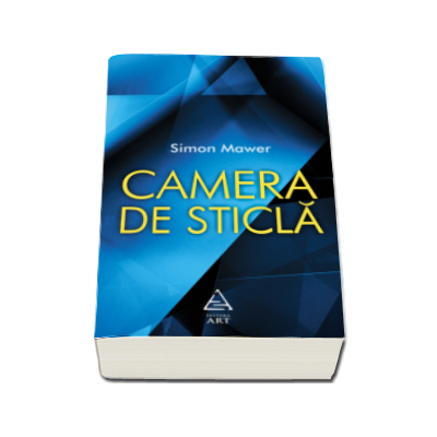 Camera de sticla - Simon Mawer