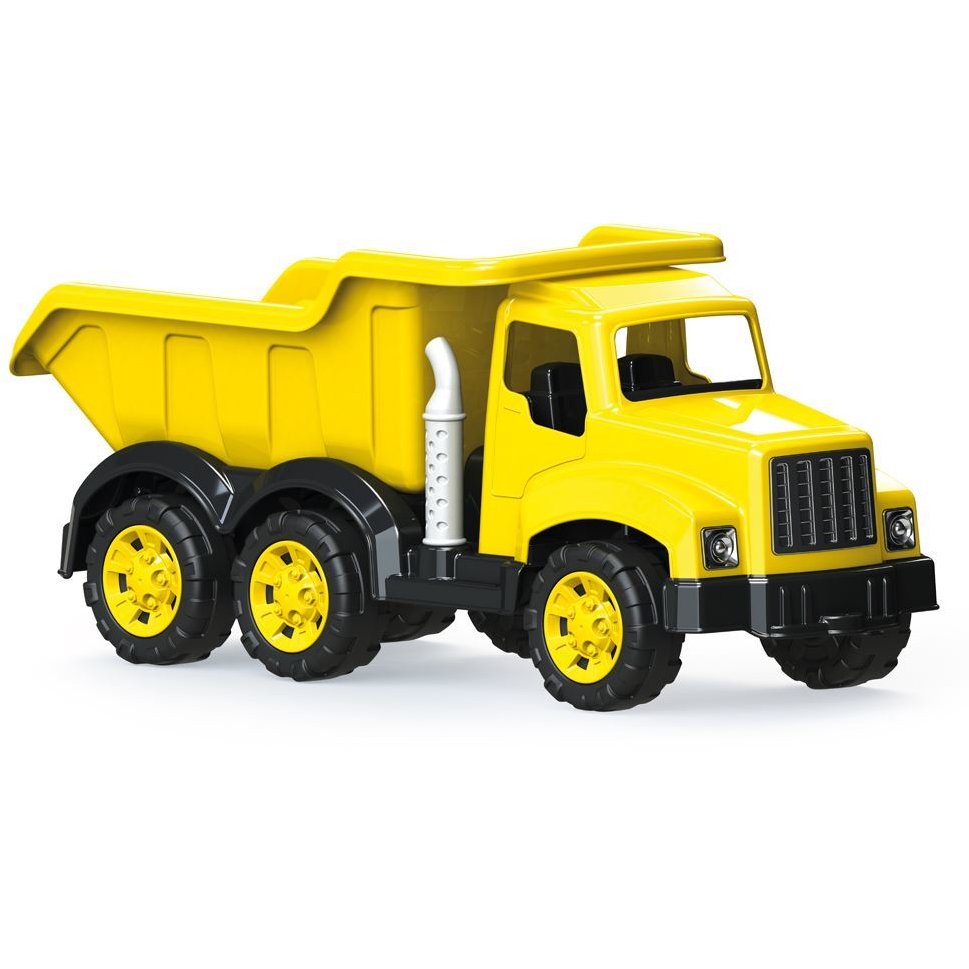 Camion in cutie - 83 cm