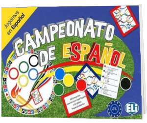 Campeonato de Espanol A2-B1