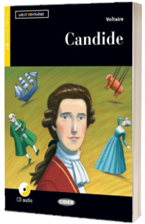 Candide (Voltaire, Francois-Marie Arouet)