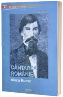 Cantarea Romaniei