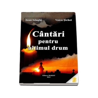 Cantari pentru ultimul drum