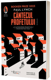 Cantecul profetului