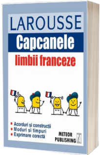 Capcanele limbii franceze