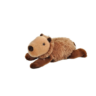 Capibara Ecokins - Jucarie Plus Wild Republic 20 cm