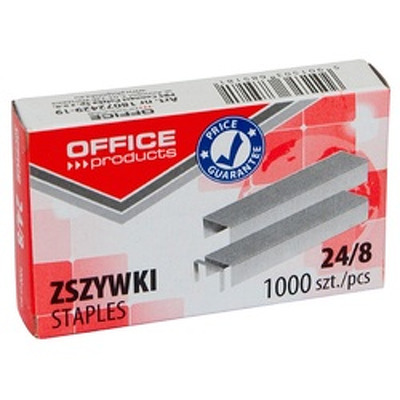 Capse 24/8, 1000/cut, Office Products