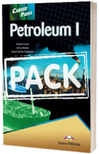 Career Paths. Petroleum I. Students Pack