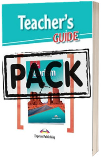 Career Paths. Tourism Teachers Guide Pack