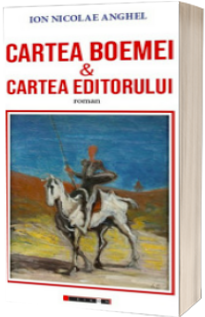 Cartea boemei si  cartea editorului