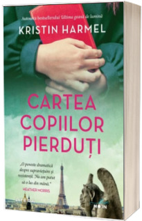 Cartea copiilor pierduti