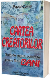 Cartea creatorilor